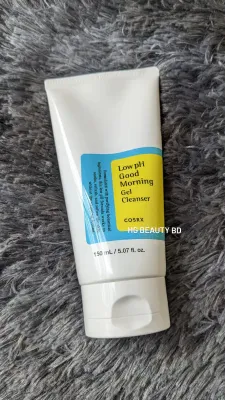 Cosrx Low Ph Good Morning Gel Cleanser 150ml